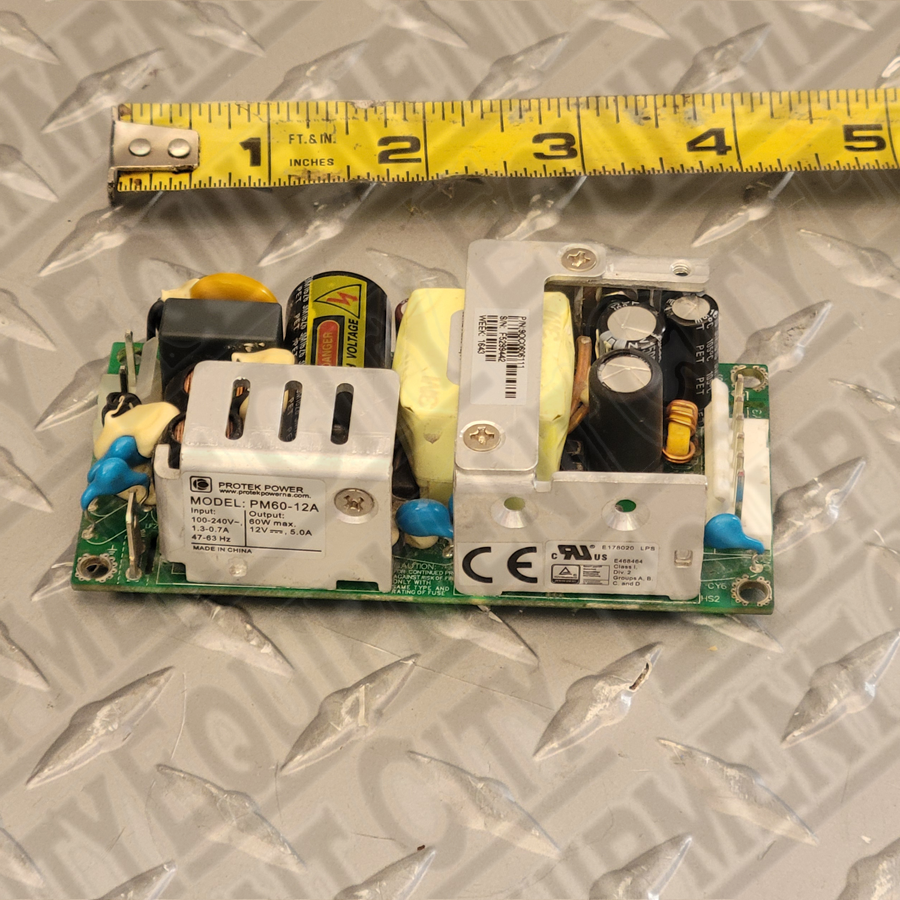 Robinair RA20118 Power Supply